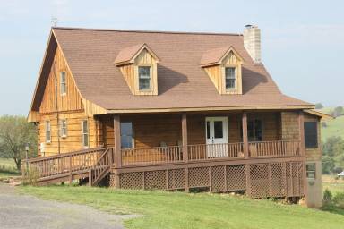 Chalet Broadway