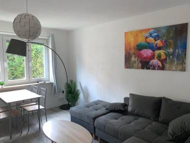 Apartment Leinfelden-Echterdingen