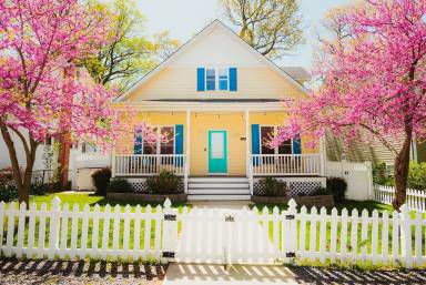 House Chesapeake Beach