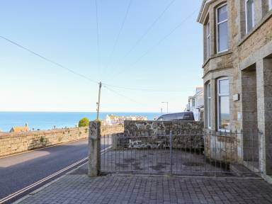Cottage  Carbis Bay