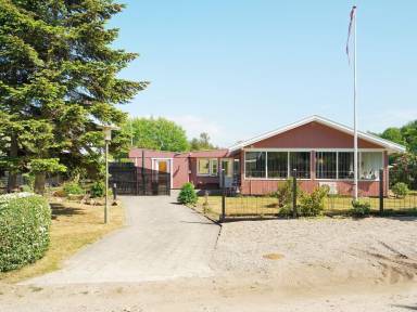 Maison de vacances 132 m²