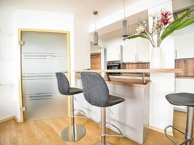 Apartamento Hallein