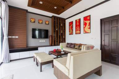 Villa Ao Nang