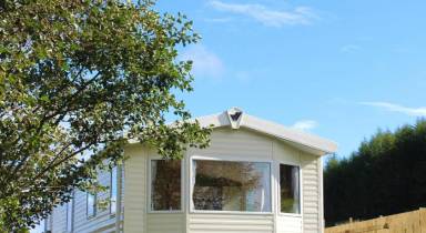 Crannich Holiday Caravans