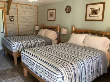 Motel Fort Stevens State Park