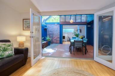 House Adelaide