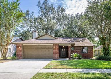 House  Zephyrhills