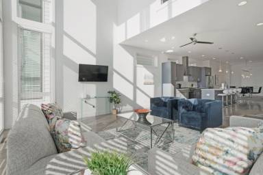 House Melrose