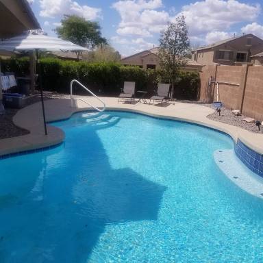 House  Maricopa