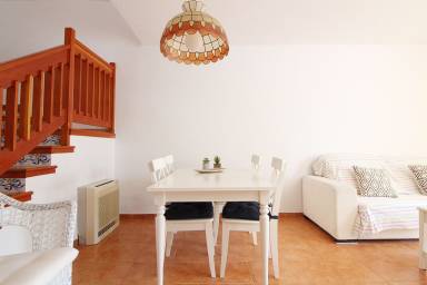 Casa Canet de Berenguer