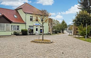 Ferienwohnung in Fürstenberg/Havel – Idylle am Wasser - HomeToGo