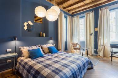 Appartement Città studi