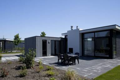 Maison de vacances Velsen