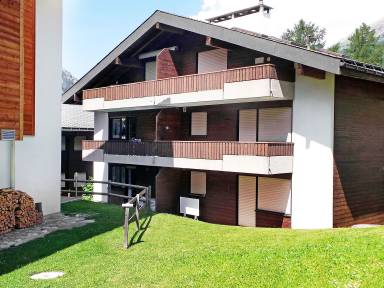 Appartamento Zermatt
