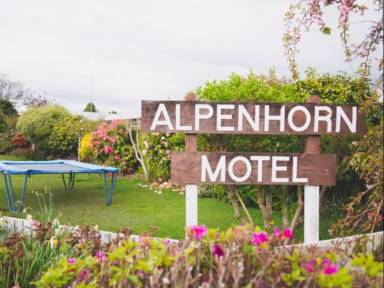 Motel Te Anau