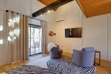 Cabina 53 m²