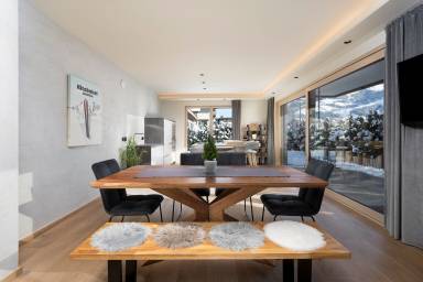 Ferienwohnung Kirchberg in Tirol