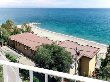 Appartamento Bergeggi