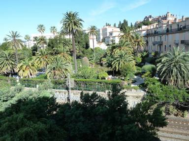 Appartement Terrasse / balcon Cannes la Bocca