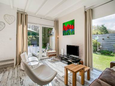 Huis 55 m²