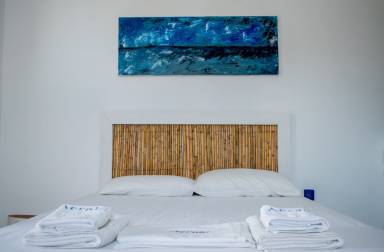 Logement  Naxos
