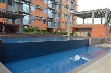 Apartamento Ciudad Quezon