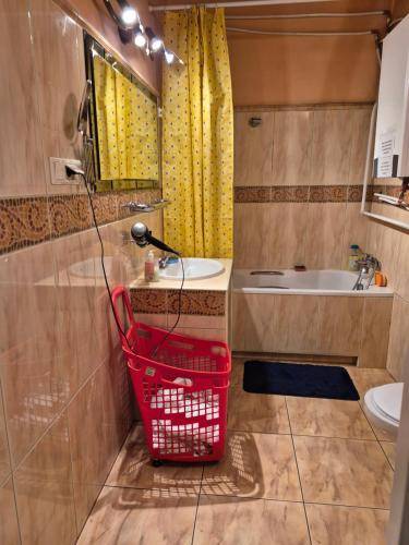 Apartment Stradom