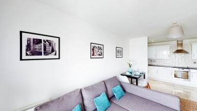 Apartment  Welwyn Garden City