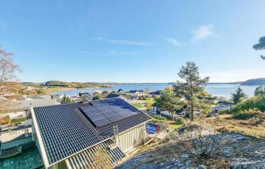 Feriehus Have Uddevalla kommun