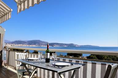 Apartment  Saint-Isidore