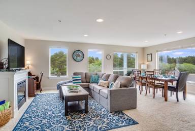 Condo Westport