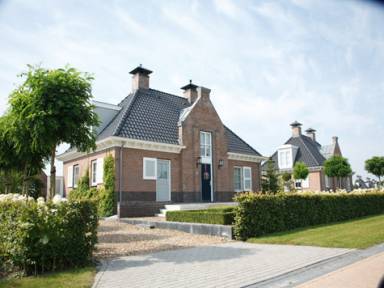 Ferienhaus Appelscha