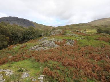 House Llanberis