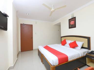 House  Tirupati