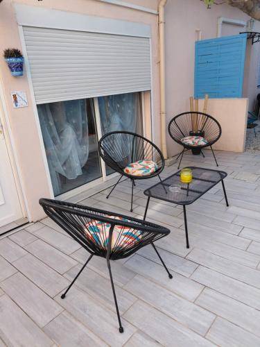 Chambre d 'hotes les Orchidees — photo 4