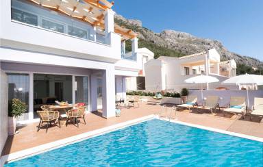 Maisonette Spartilas