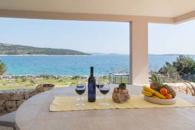 48 m² House