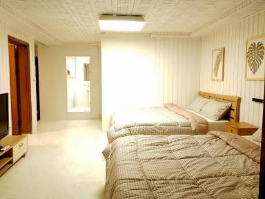 70 m² Villa