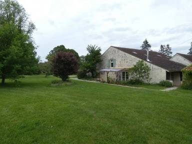 Maison de vacances Penne-d'Agenais