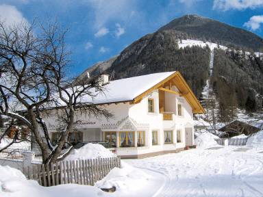 Ferienwohnung Pfunds