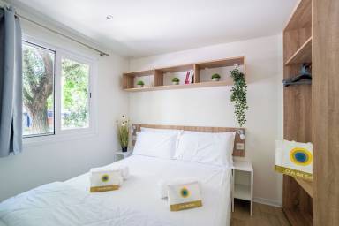 Resort 32 m²