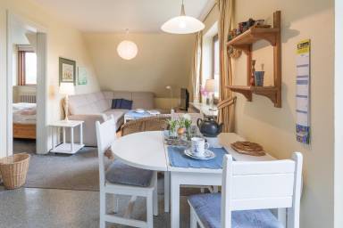 Ferienwohnung  Utersum