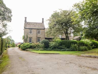Cottage  Penistone