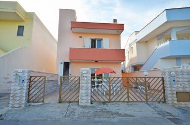 Casa Lido Marini