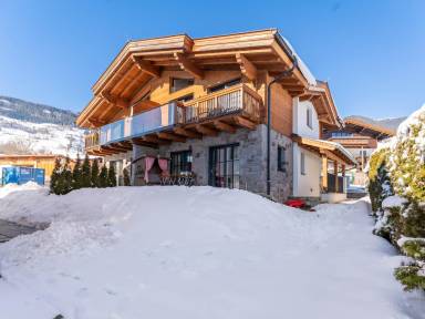 Chalet Piesendorf