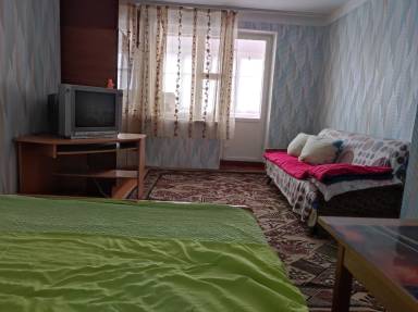 Apartamento Orhei