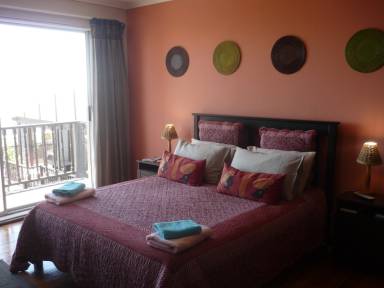 Privatzimmer Jeffreys Bay