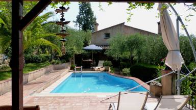 Villa 180 m²