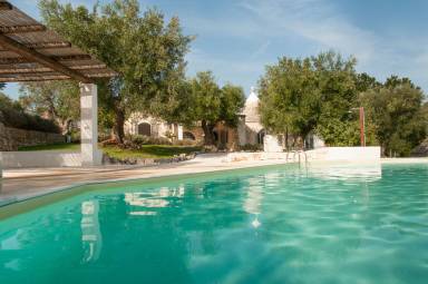 Cottage Ostuni