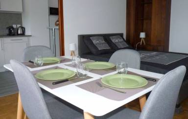 Appartement Perpignan